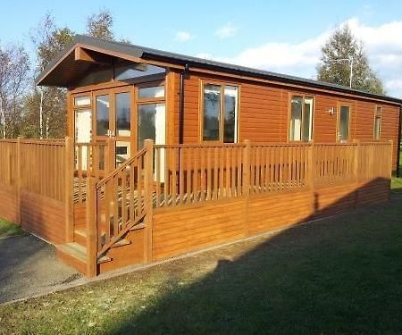 Felmoor Park Apartamento Morpeth Exterior foto