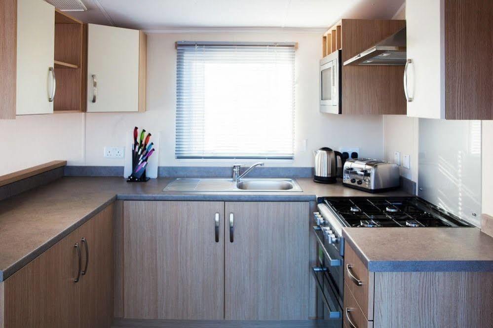 Felmoor Park Apartamento Morpeth Exterior foto