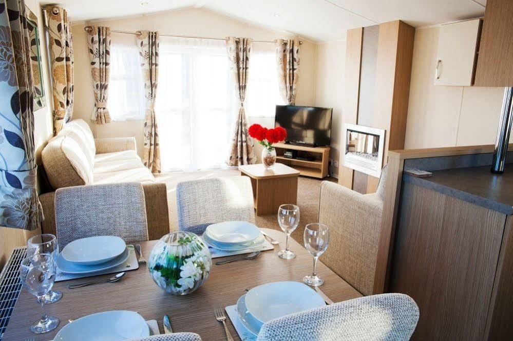 Felmoor Park Apartamento Morpeth Exterior foto