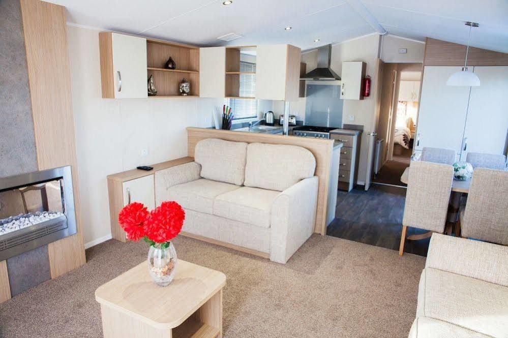 Felmoor Park Apartamento Morpeth Exterior foto