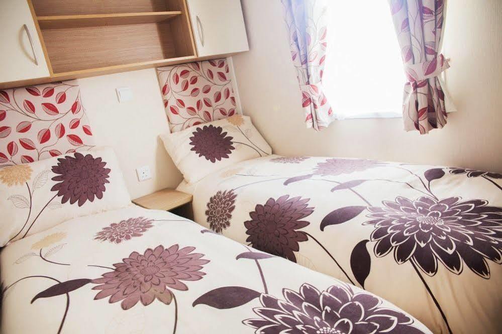 Felmoor Park Apartamento Morpeth Exterior foto
